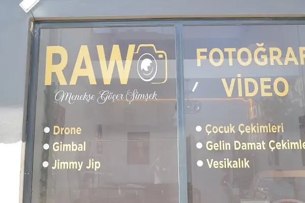 RAW Fotoğraf - Resim 5