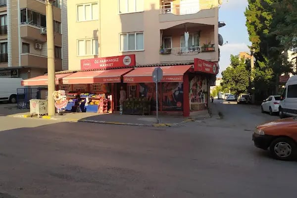 Öz Parmaksız Market - Resim 2