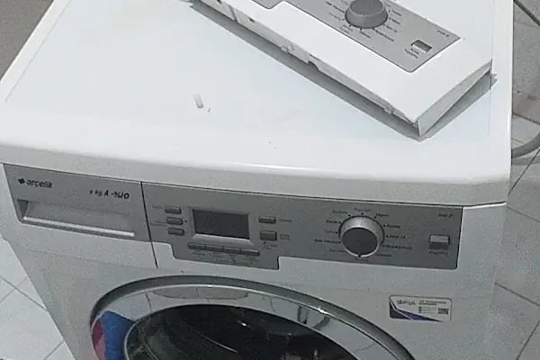 Türktek Beyaz Eşya Servisi - Resim 17