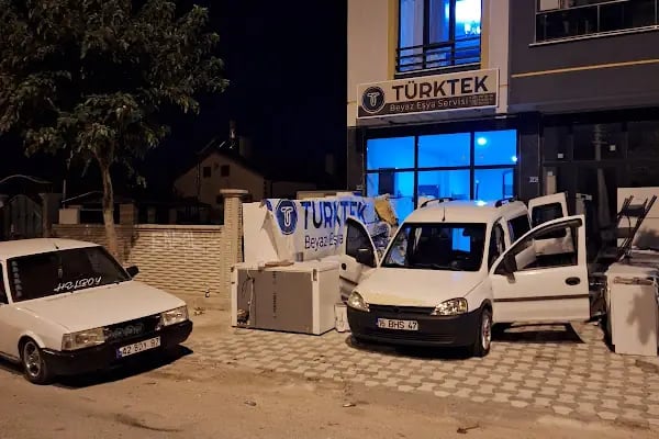 Türktek Beyaz Eşya Servisi - Resim 10