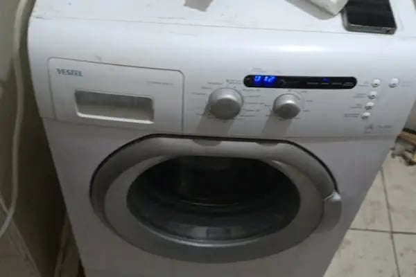 Türktek Beyaz Eşya Servisi - Resim 7