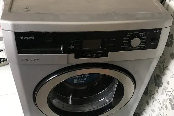 Türktek Beyaz Eşya Servisi - Resim 19