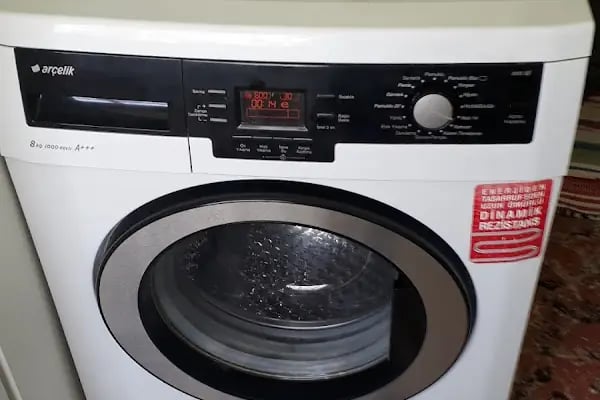 Türktek Beyaz Eşya Servisi - Resim 18
