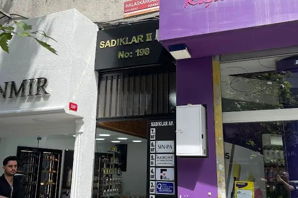 SDM Dil Okulu - Resim 15