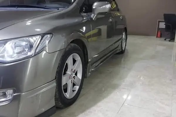 Teksin Oto Yıkama Uygulama Merkezi - Resim 4