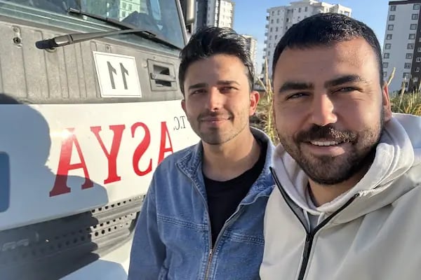 Özel Asya Sürücü Kursu - Resim 14