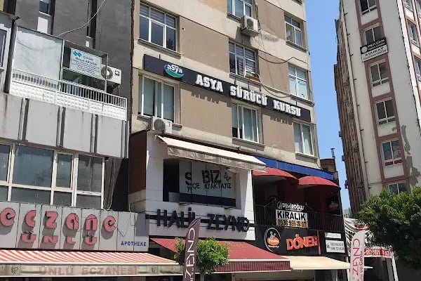 Özel Asya Sürücü Kursu - Resim 3