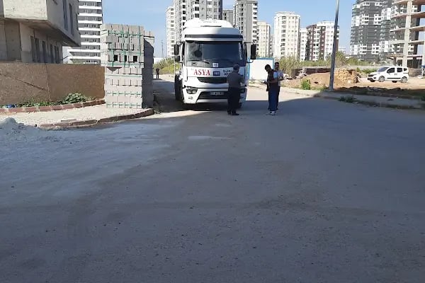 Özel Asya Sürücü Kursu - Resim 7