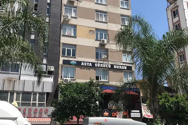 Özel Asya Sürücü Kursu - Resim 1