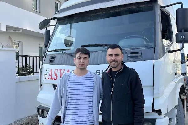 Özel Asya Sürücü Kursu - Resim 5