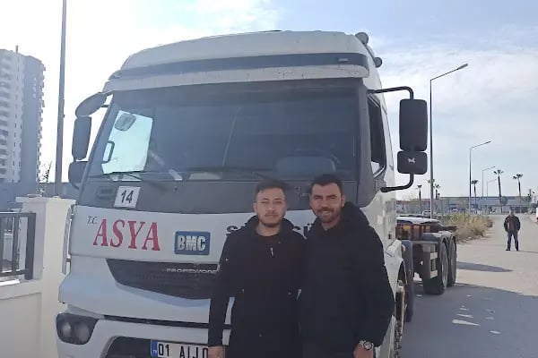 Özel Asya Sürücü Kursu - Resim 13