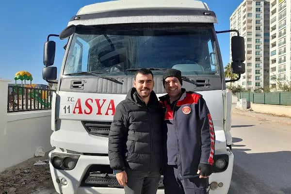 Özel Asya Sürücü Kursu - Resim 8