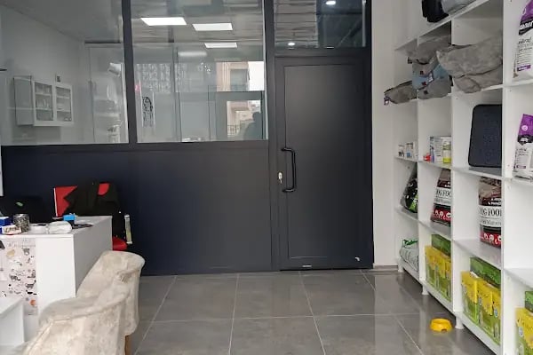Midyat Deva Pet Veteriner Kliniği - Resim 8