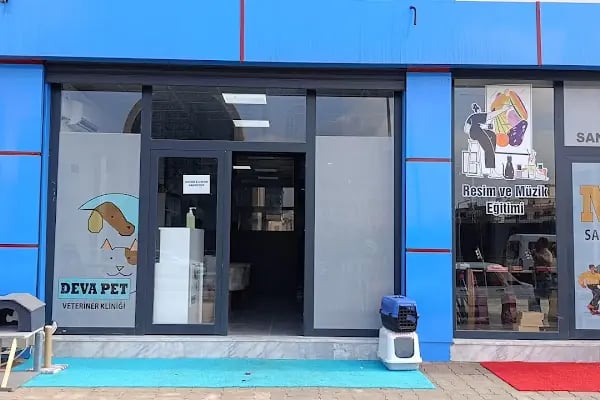 Midyat Deva Pet Veteriner Kliniği - Resim 18