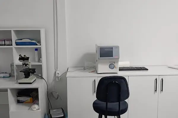 Midyat Deva Pet Veteriner Kliniği - Resim 14