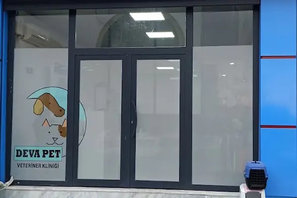Midyat Deva Pet Veteriner Kliniği - Resim 1