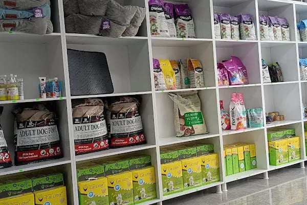 Midyat Deva Pet Veteriner Kliniği - Resim 16