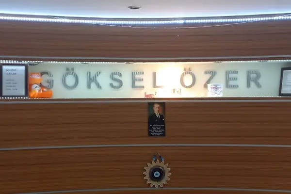 Diş Hekimi Göksel Özer - Resim 10