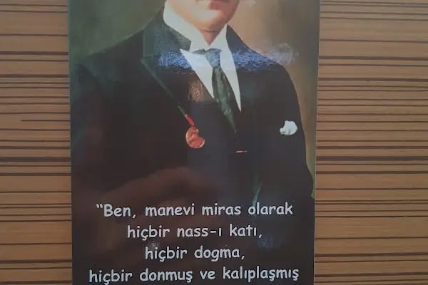 Diş Hekimi Göksel Özer - Resim 4