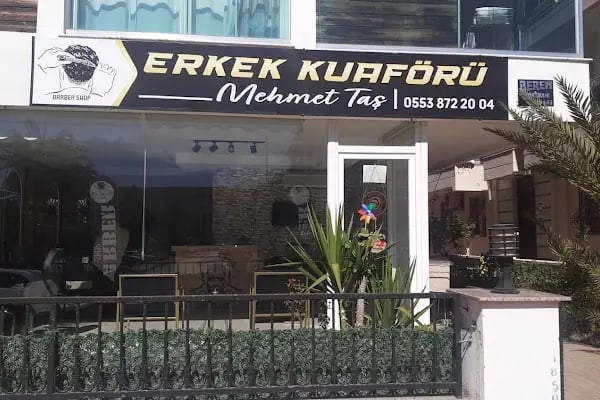 Mehmet Taş Kadın ve Erkek Kuaförü - Resim 4