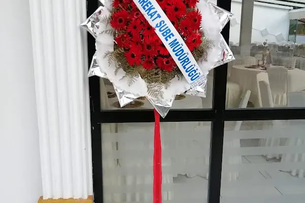KALE ÇİÇEKÇİLİK - Resim 11