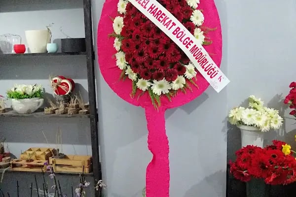 KALE ÇİÇEKÇİLİK - Resim 8