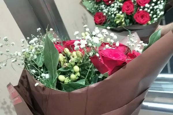 KALE ÇİÇEKÇİLİK - Resim 15