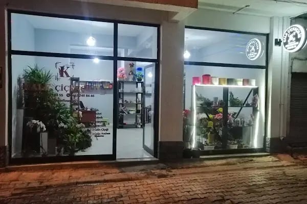 KALE ÇİÇEKÇİLİK - Resim 2