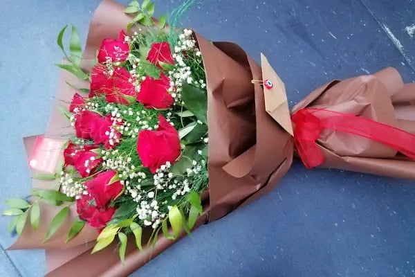 KALE ÇİÇEKÇİLİK - Resim 19