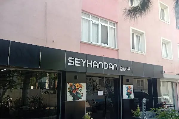 Seyhandan Güzellik - Resim 1