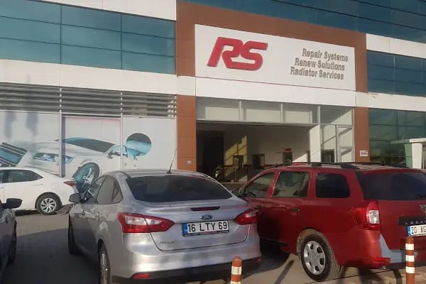 RS BURSA - Resim 3