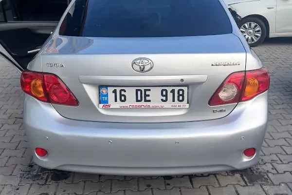 RS BURSA - Resim 12