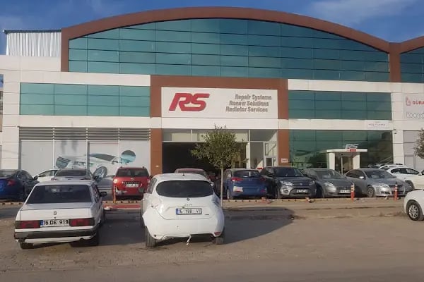 RS BURSA - Resim 6