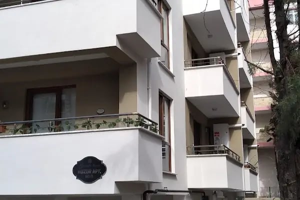 Ebruli temizlik site yönetimi - Resim 4