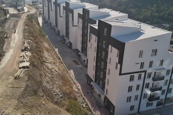 Ebruli temizlik site yönetimi - Resim 10