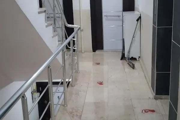 Ebruli temizlik site yönetimi - Resim 14