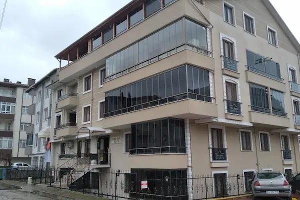 Ebruli temizlik site yönetimi - Resim 16