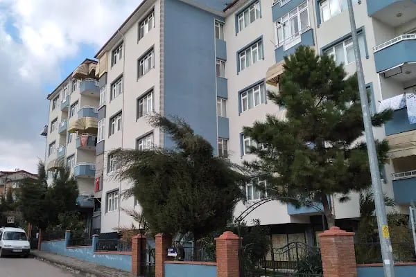 Ebruli temizlik site yönetimi - Resim 3