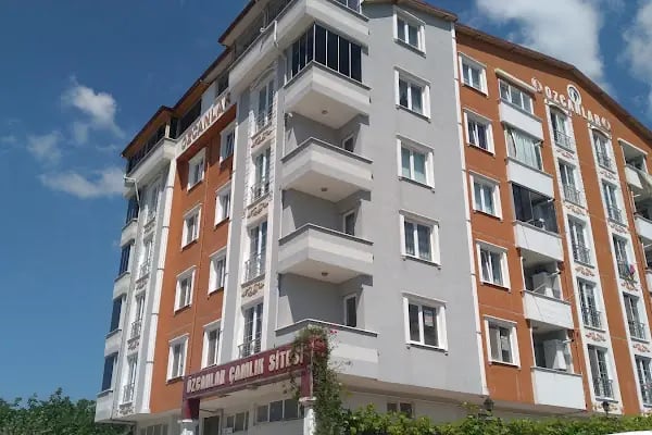 Ebruli temizlik site yönetimi - Resim 18