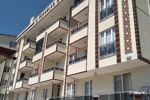 Ebruli temizlik site yönetimi - Resim 6
