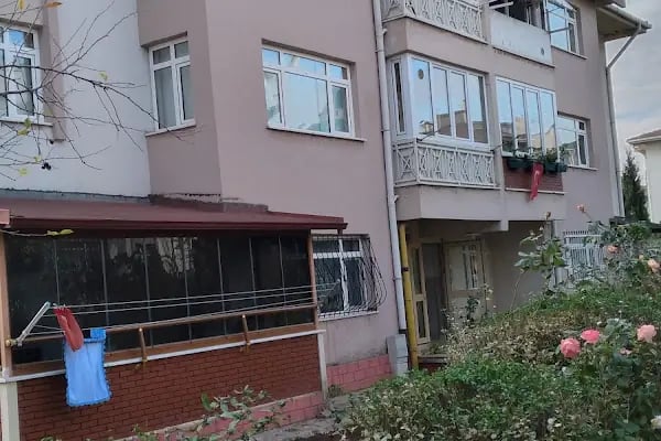 Ebruli temizlik site yönetimi - Resim 20