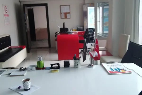 Ebruli temizlik site yönetimi - Resim 9