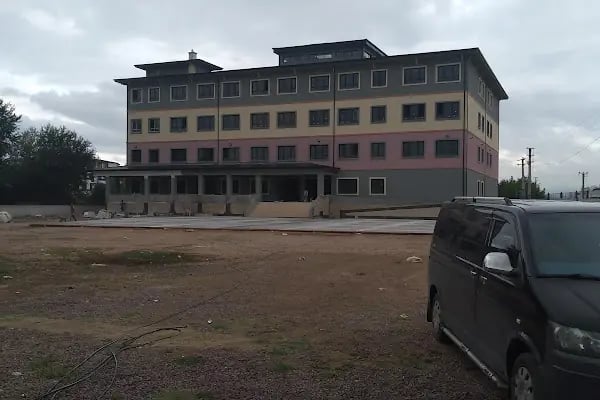 Ebruli temizlik site yönetimi - Resim 12