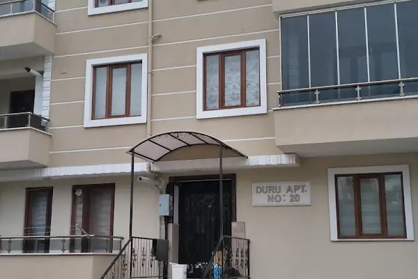 Ebruli temizlik site yönetimi - Resim 15