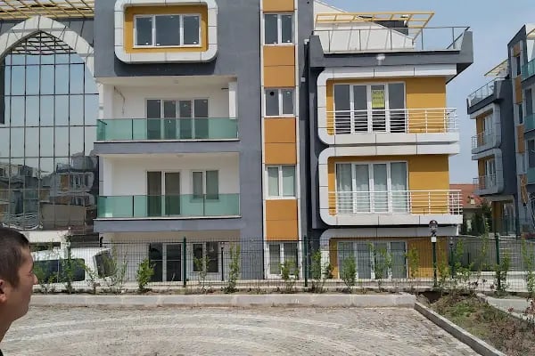 Ebruli temizlik site yönetimi - Resim 17