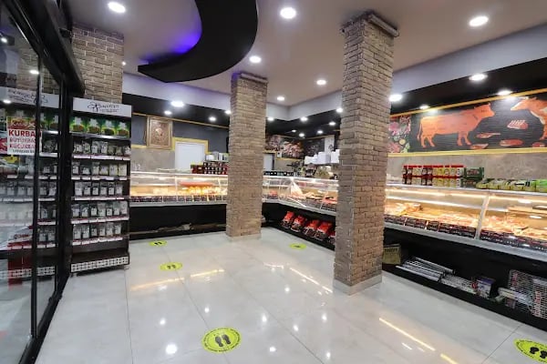 Alanya Kasap Tarık - Resim 11