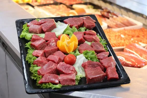 Alanya Kasap Tarık - Resim 4