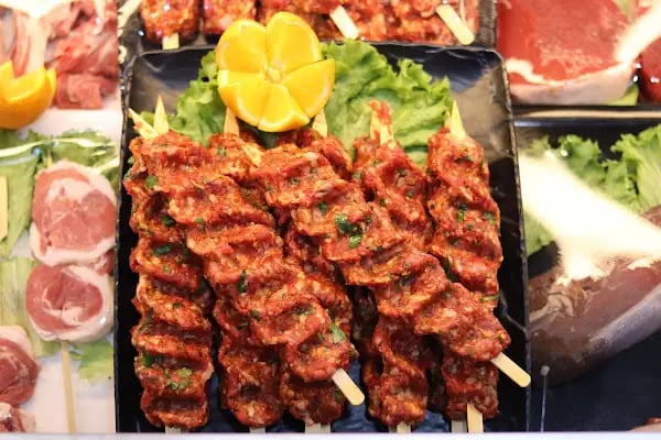 Alanya Kasap Tarık - Resim 14