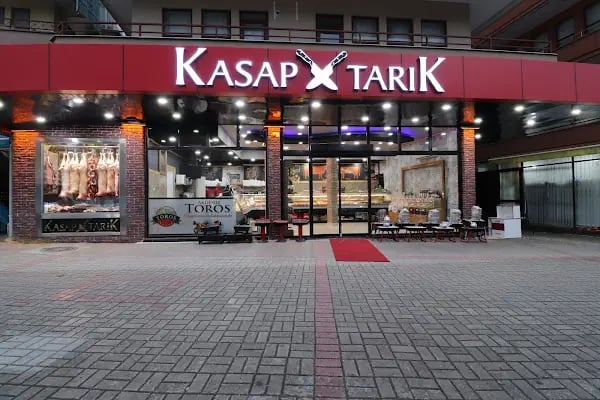 Alanya Kasap Tarık - Resim 9
