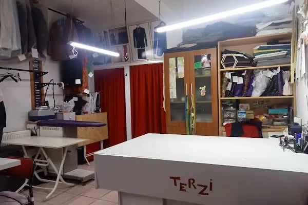 Elit Terzi - Resim 2